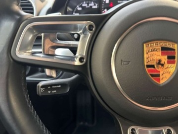 Porsche 2023 Porsche 718 Cayman Carplay Sportchrono FV23 2.0 Benzyna 299KM, zdjęcie 17