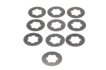 PODKŁADKA WAŁKA ZDAWCZEGO JAWA JAWKA 50 OGAR