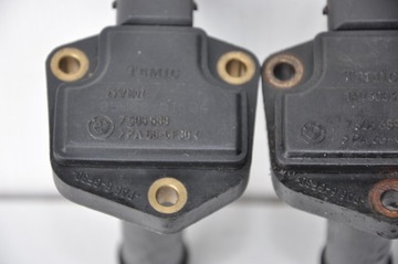 BMW E60 E65 E70 E90 ДАТЧИК УРОВНЯ МАСЛА ОРИГИНАЛ 7506689