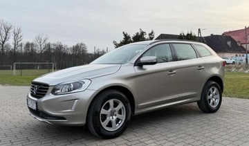 Volvo XC60 I SUV Facelifting 2.4 D4 181KM 2014 Volvo XC 60 Volvo XC 60 D4 AWD Momentum 2.4 Diesel 181KM, zdjęcie 4