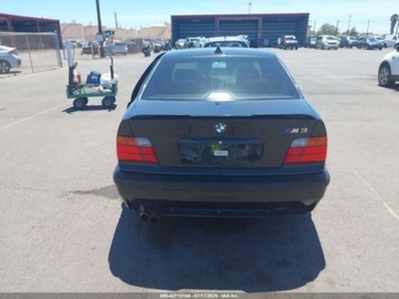 BMW Seria 3 E36 1997 BMW M3 1997 3.2l 3.2 Benzyna 240KM, zdjęcie 4