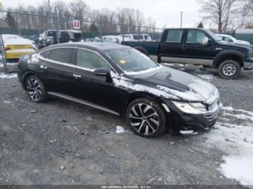 Volkswagen Arteon 2022 Volkswagen Arteon Sel R-Line 2022 2.0 Benzyna 300KM, zdjęcie 6