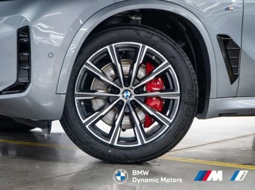 BMW X5 G05 SUV Facelifting 3.0 40d 352KM 2025 BMW X5 xDrive40d 352 KM mHEV - Kamera 360 - HarmanKardon - Hak Holowniczy, zdjęcie 9