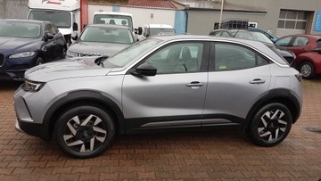 Opel Mokka II SUV 1.2 Turbo 100KM 2024 Opel Mokka 1.2 Turbo Start/Stop Edition 7000km SALON, zdjęcie 1
