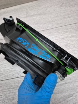 15565. BMW 3 G20 КРЫШКА ТОПЛИВНОГО БАКА 7433404