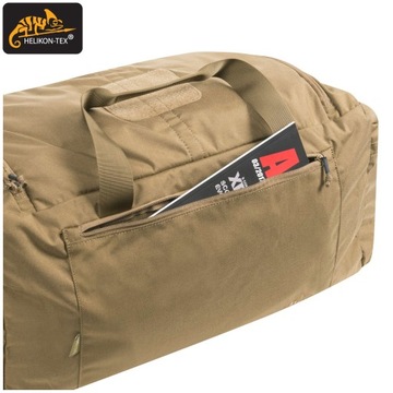 TORBA PODRÓŻNA NA RAMIĘ SPORTOWA URBAN TRAINING BAG HELIKON OLIVE