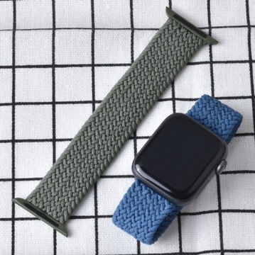 РЕМЕШОК SOLO ДЛЯ APPLE WATCH 38 40 41MM ЖЕЛТЫЙ
