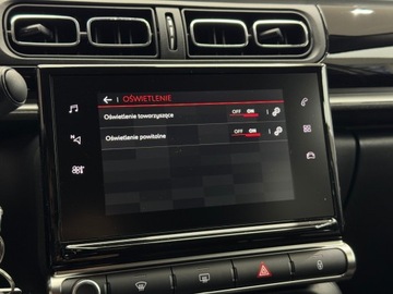 Citroen C3 IV 2024 Citroen C3 MAX / 1 właściciel / Salon Polska / FV, zdjęcie 32