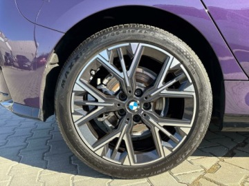BMW Seria 1 F70 2024 BMW 120 BMW 120 F70 M Sport, Vat23, Bezwypadkowy,, zdjęcie 8