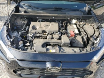Toyota RAV4 V 2024 Toyota RAV4 XLE Premium 2024 2.5l 2.5 Benzyna 203KM, zdjęcie 6
