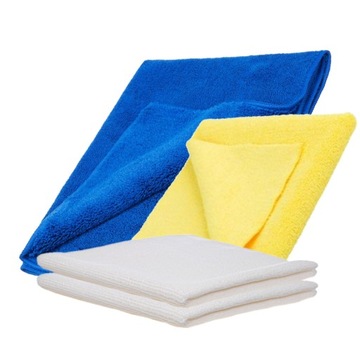 DETURNER БОЛЬШОЙ НАБОР АВТОКОСМЕТИКИ В ПОДАРОК