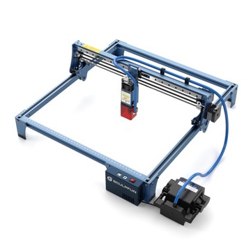 SCULPFUN S9/S10 AUTO Pompa zestaw+32b płyta główna