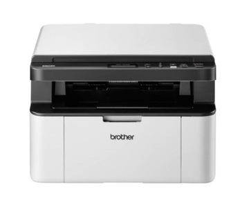Drukarka Brother DCP-1610WE wielofunkcyjna laser