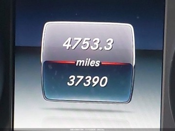 Mercedes GLC C253 2019 Mercedes-Benz GLC 300 4Matic 2019 2.0l 2.0 Benzyna 241KM, zdjęcie 12