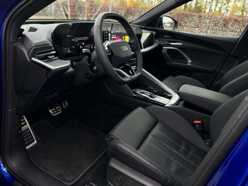 Audi 2025 Audi Q5 Sportback Faktura VAT 23 Pneumatyka Head Up Matrix LED GWARANC, zdjęcie 8