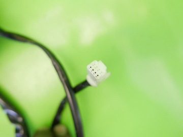 РУЛЕВАЯ КОЛОНКА УСИЛИТЕЛЬ TOYOTA YARIS I UK