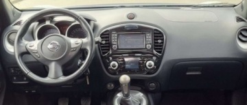 Nissan Juke I SUV 1.6i 117KM 2014 Nissan Juke Nissan Juke 1.6 N-Tec 1.6 Benzyna 117KM, zdjęcie 12