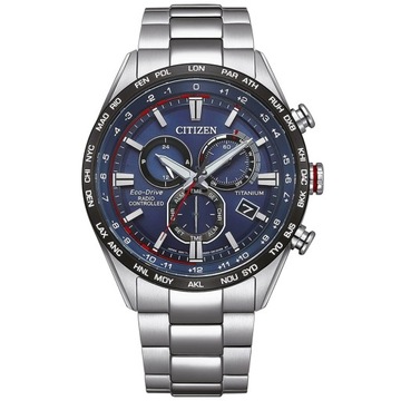 Zegarek męski Citizen CB5945-85L NOWY