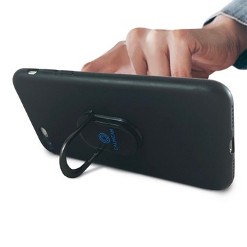 Магнитный держатель для телефона