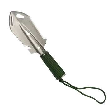 New Stainless Steel Multi-function Shovel Lawn