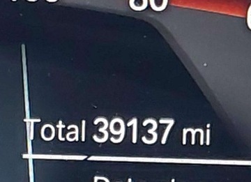 BMW Seria 5 G30-G31 2021 BMW Seria 5 2021, 3.0L, 4x4, od ubezpieczalni 3.0 Benzyna 335KM, zdjęcie 12