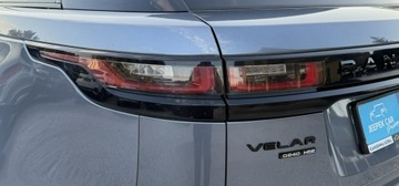Land Rover Range Rover Velar SUV 2.0 SD4 240KM 2020 Land Rover Range Rover VELAR R-dynamic HSE, zdjęcie 17