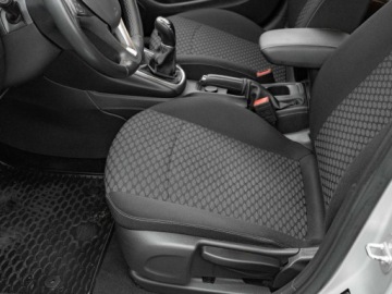 Opel Astra K Sportstourer Facelifting 1.2 Turbo 130KM 2021 Opel Astra GD247YV#1.2 T Edition 2 stref klima, zdjęcie 12