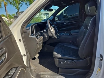 Cadillac Escalade III 2023 Cadillac Escalade 4dr V-Series 2023 6.2l 6.2 Benzyna 682KM, zdjęcie 7