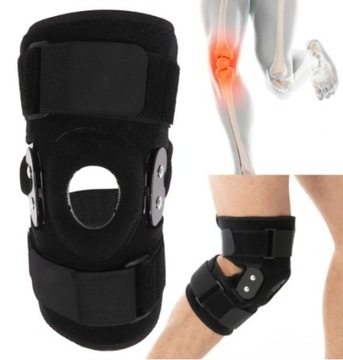 Наколенники для мужчин Скалолазание, Бег