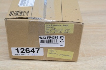 Поврежденный монитор Atomos Ninja V 4Kp60 10bit HDR для предварительного просмотра камеры