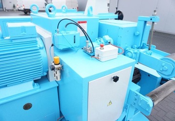 ПИЛА МНОГОГУСЕНИЧНАЯ A.COSTA LEOPARD ST 2-ВАЛА