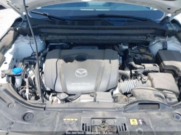 Mazda CX-5 II 2022 Mazda CX-5 2022r, Preferred, 2.5L, 4x4 2.5 Benzyna 190KM, zdjęcie 12