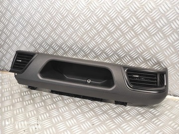 RENAULT TRAFIC III LIFT IV ПОЛКА ДЛЯ ХРАНЕНИЯ ВОЗДУШНАЯ РЕШЕТКА 683103911R