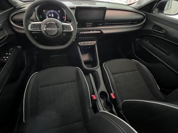 Fiat Talento I 2025 Od ręki - 1.2 Turbo Hybrid eDCT 100KM, zdjęcie 8