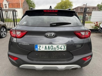 Kia Stonic I Crossover 1.4 DOHC 100KM 2018 KIA STONIC! Wkrótce w ofercie!, zdjęcie 4