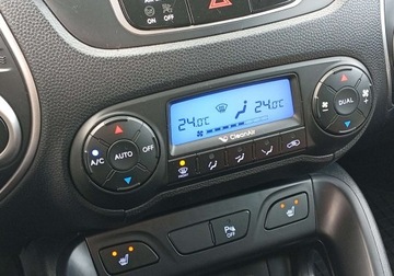 Hyundai ix35 SUV R 2.0 CRDi 136KM 2010 Hyundai ix35 Zarejestrowany - 2,0 - 136 KM 2.0 Diesel 136KM, zdjęcie 26