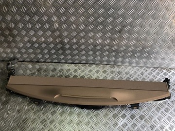 MERCEDES S TŘÍDA W221 ROLETA ZADNÍ OKNO