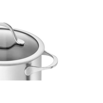 Zestaw 4 garnków Zwilling Essence