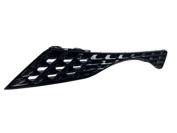 NISSAN JUKE F15 2015- LIFT GRILL ATRAPA LEWA