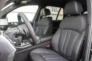 BMW X5 G05 SUV Facelifting 3.0 40d 352KM 2025 BMW X5 xDrive40d - Dostępne od ręki!, zdjęcie 12
