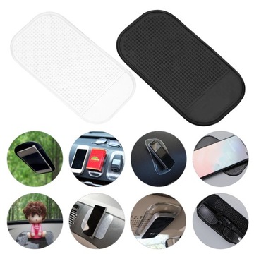 ПРОТИВОСКОЛЬЗЯЩИЙ НАНО-ПОДКЛАДНИК ДЛЯ ТЕЛЕФОНА