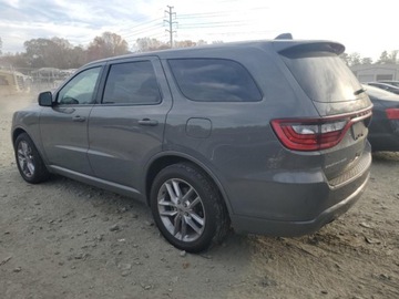 Dodge Durango III 2022 Dodge Durango RT 2022 5.7l 5.7 Benzyna 360KM, zdjęcie 1