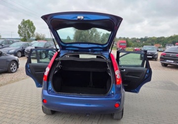 Ford Fiesta VI 1.3 70KM 2008 Ford Fiesta 1,3 Ben Ghia 1.3 Benzyna 70KM, zdjęcie 30