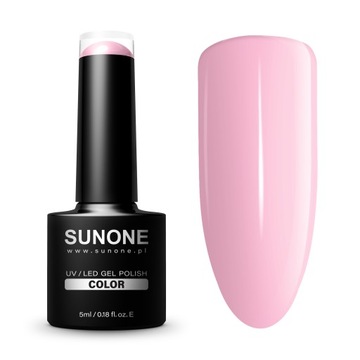 SUNONE Lakier Hybrydowy 5ml - R05 Rosana
