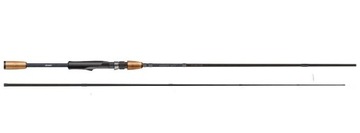 Wędka Okuma Azaki Spin 1,83m 4-12g