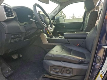 Toyota Tundra II 2024 Toyota Tundra Crewmax Limited 2024 3.4 Benzyna 389KM, zdjęcie 7