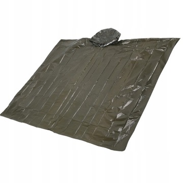 Уличный термодождевик с