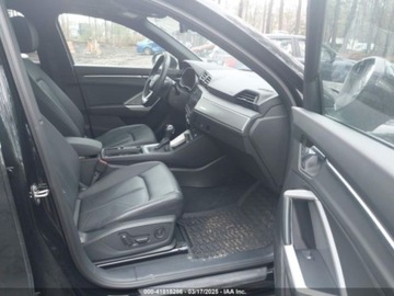 Audi Q3 II 2021 Audi Q3 Premium 40 Tfsi Quattro Tiptronic 2021 2.0l 2.0 Benzyna 184KM, zdjęcie 9