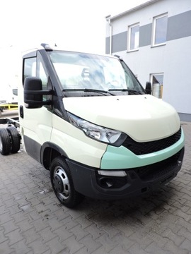 KABINA IVECO DAILY 2014