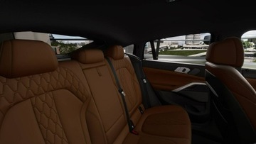BMW X6 G06 SUV Facelifting 3.0 40d 352KM 2026 BMW X6 xDrive40d Dostępne od ręki!, zdjęcie 16